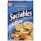 Sociables Nabisco Sociables Crackers 7.5 oz., PK6 03048 - alternate 1